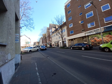 Koeln Vingst